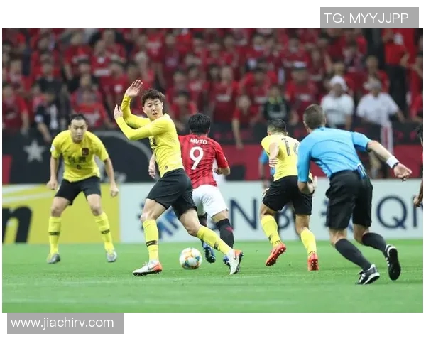 浦和红钻迎战广州恒大力争亚冠小组赛首胜的关键对决